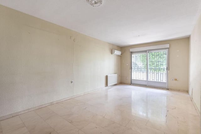 4 sypialnia Mieszkanie na sprzedaż w Miasto Grenada z garażem - 315 000 € (Ref: 9849723)