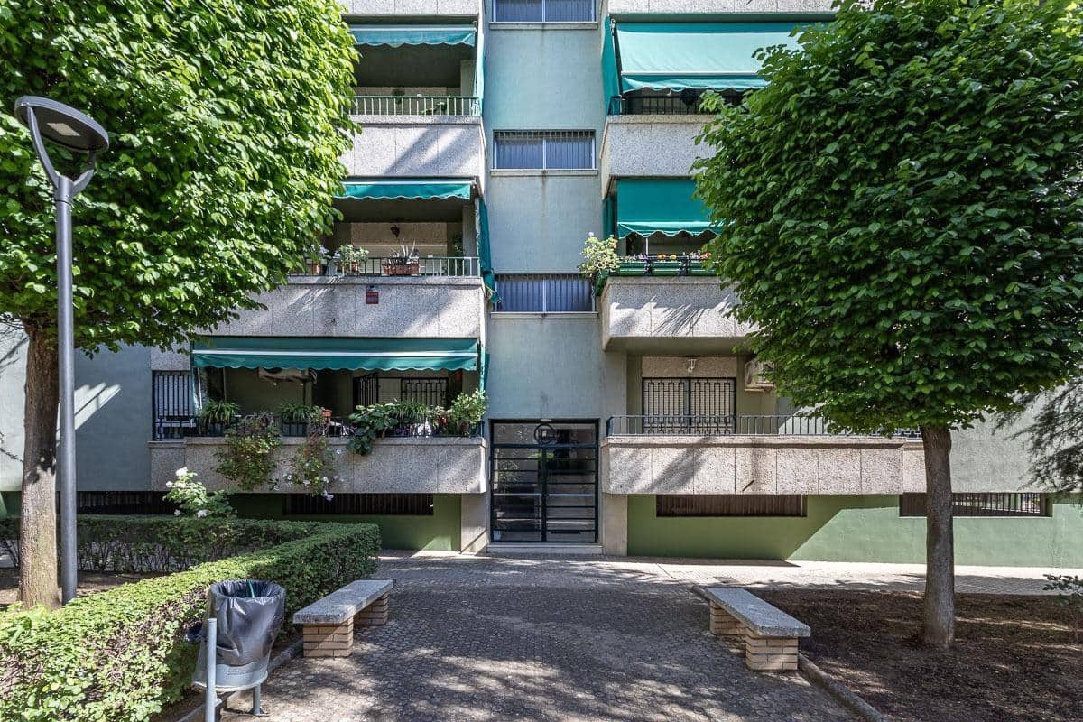 4 sypialnia Mieszkanie na sprzedaż w Miasto Grenada z garażem - 315 000 € (Ref: 9849723)
