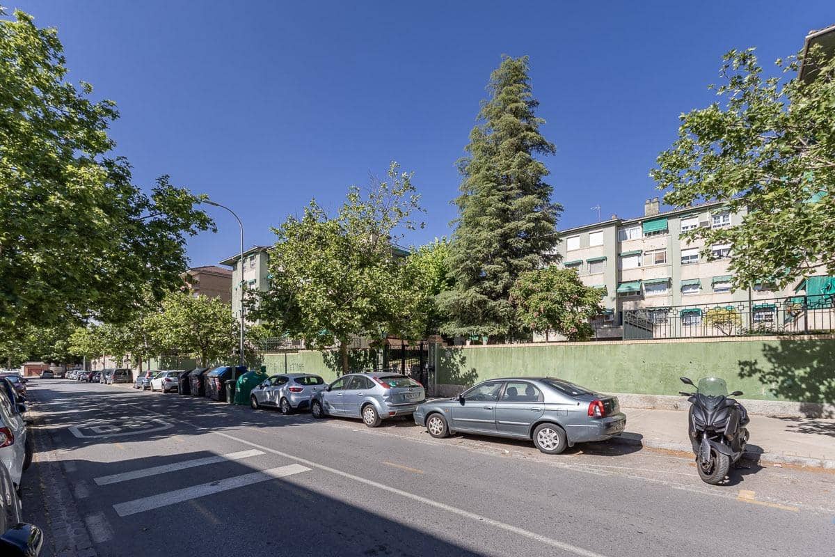 4 sypialnia Mieszkanie na sprzedaż w Miasto Grenada z garażem - 315 000 € (Ref: 9849723)