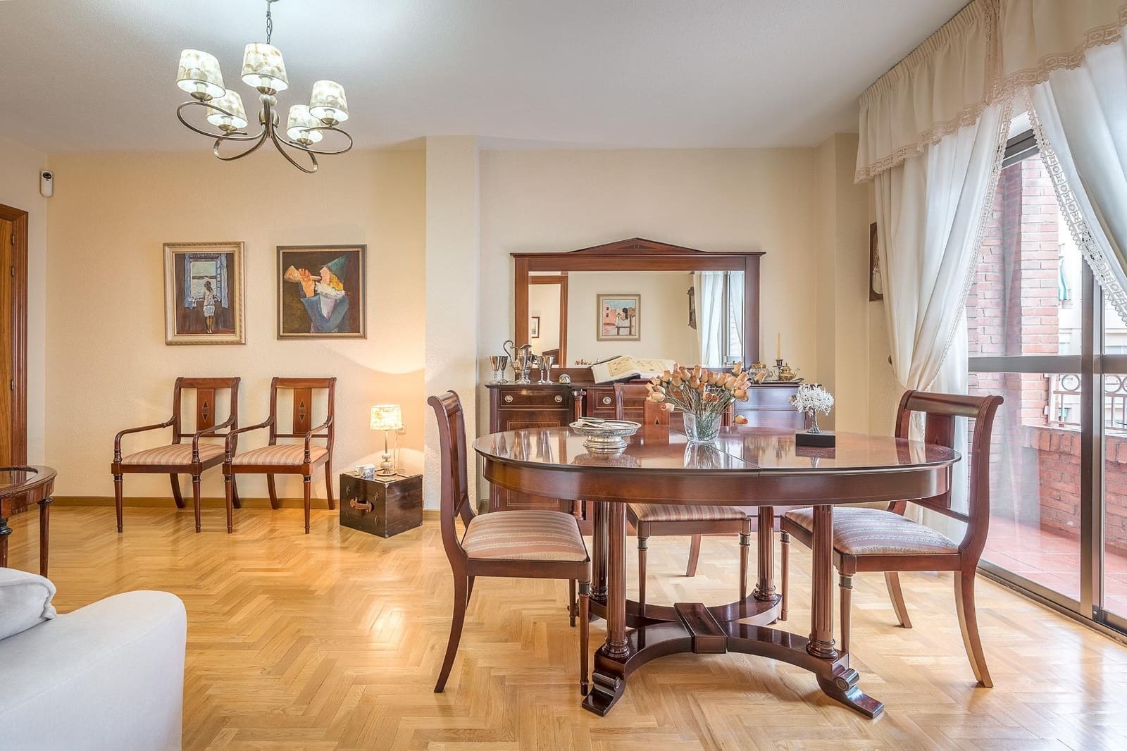 3 sypialnia Mieszkanie na sprzedaż w Miasto Grenada - 375 000 € (Ref: 9849724)