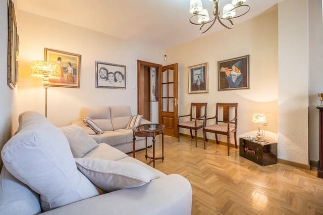 3 sypialnia Mieszkanie na sprzedaż w Miasto Grenada - 375 000 € (Ref: 9849724)