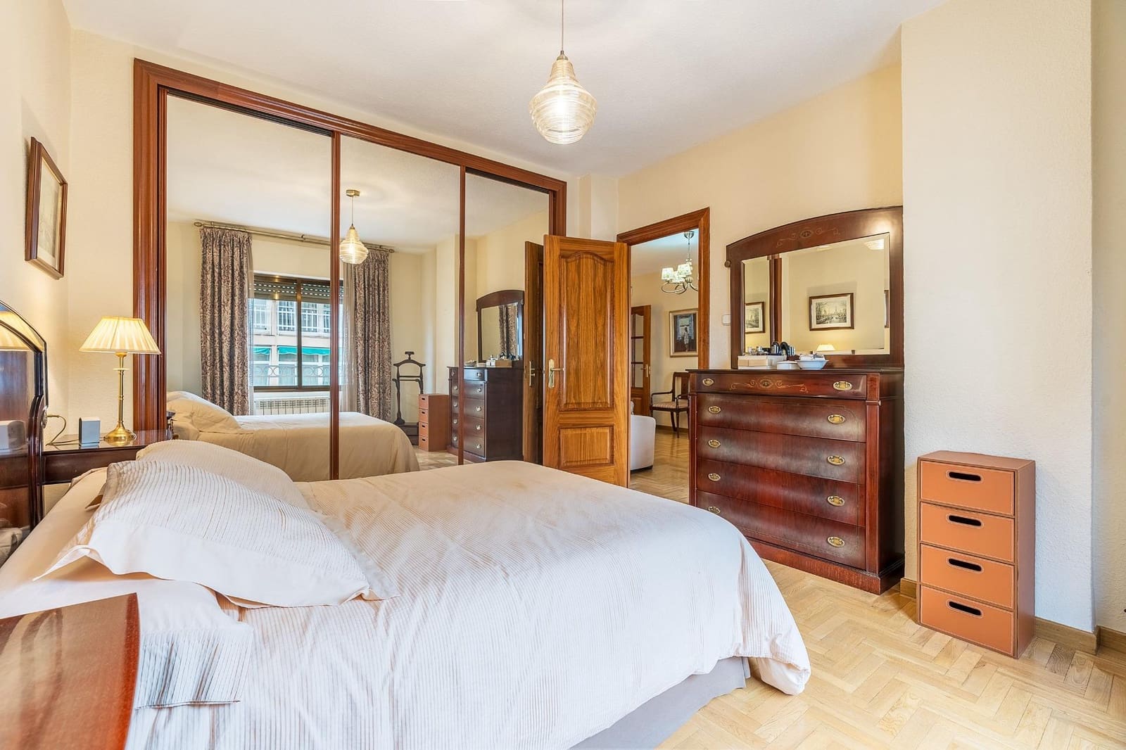 3 sypialnia Mieszkanie na sprzedaż w Miasto Grenada - 375 000 € (Ref: 9849724)