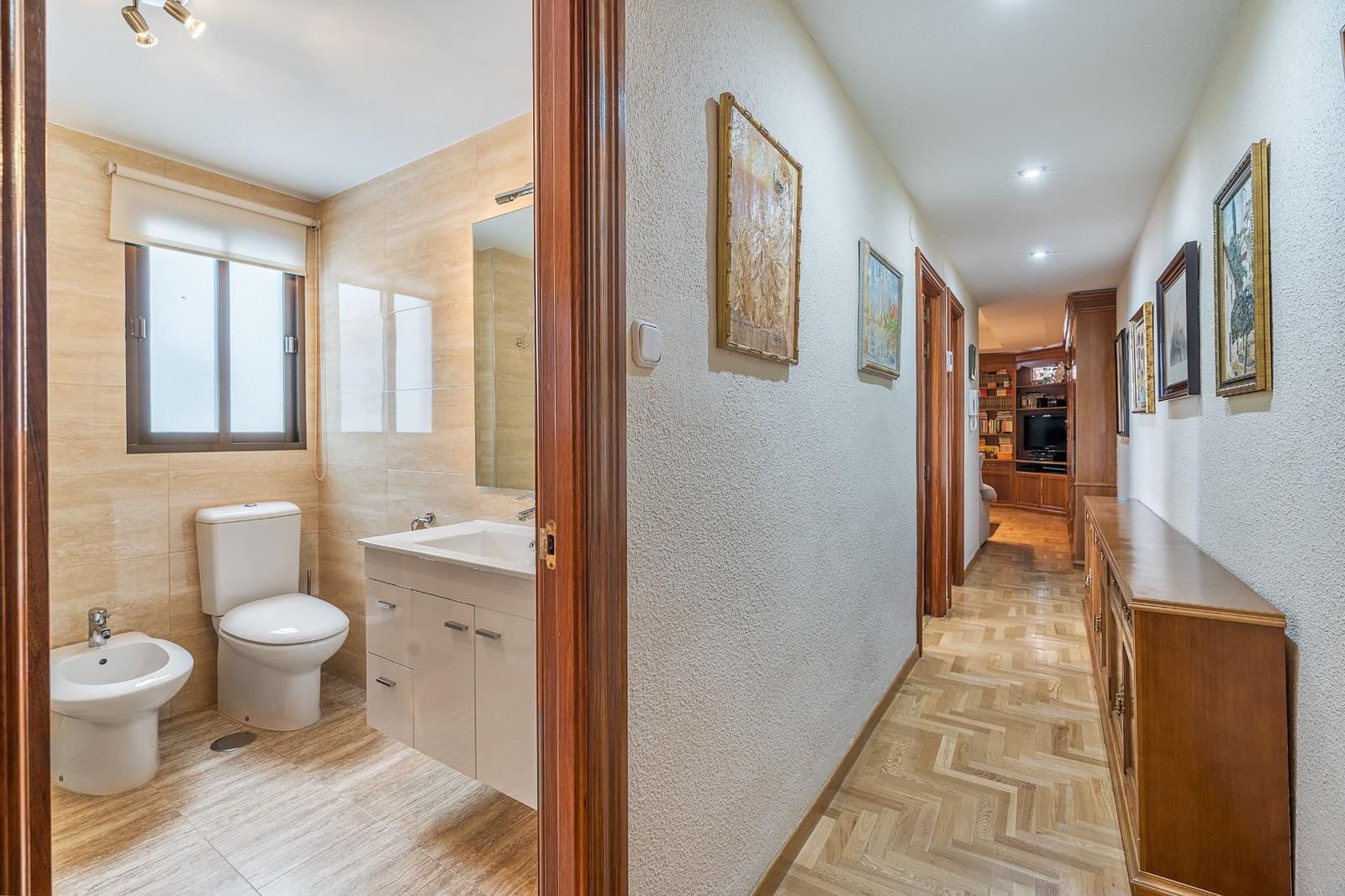 3 sypialnia Mieszkanie na sprzedaż w Miasto Grenada - 375 000 € (Ref: 9849724)