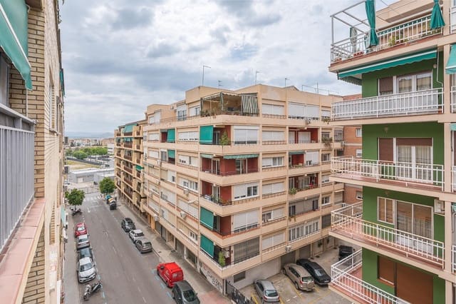 3 sypialnia Mieszkanie na sprzedaż w Miasto Grenada - 375 000 € (Ref: 9849724)