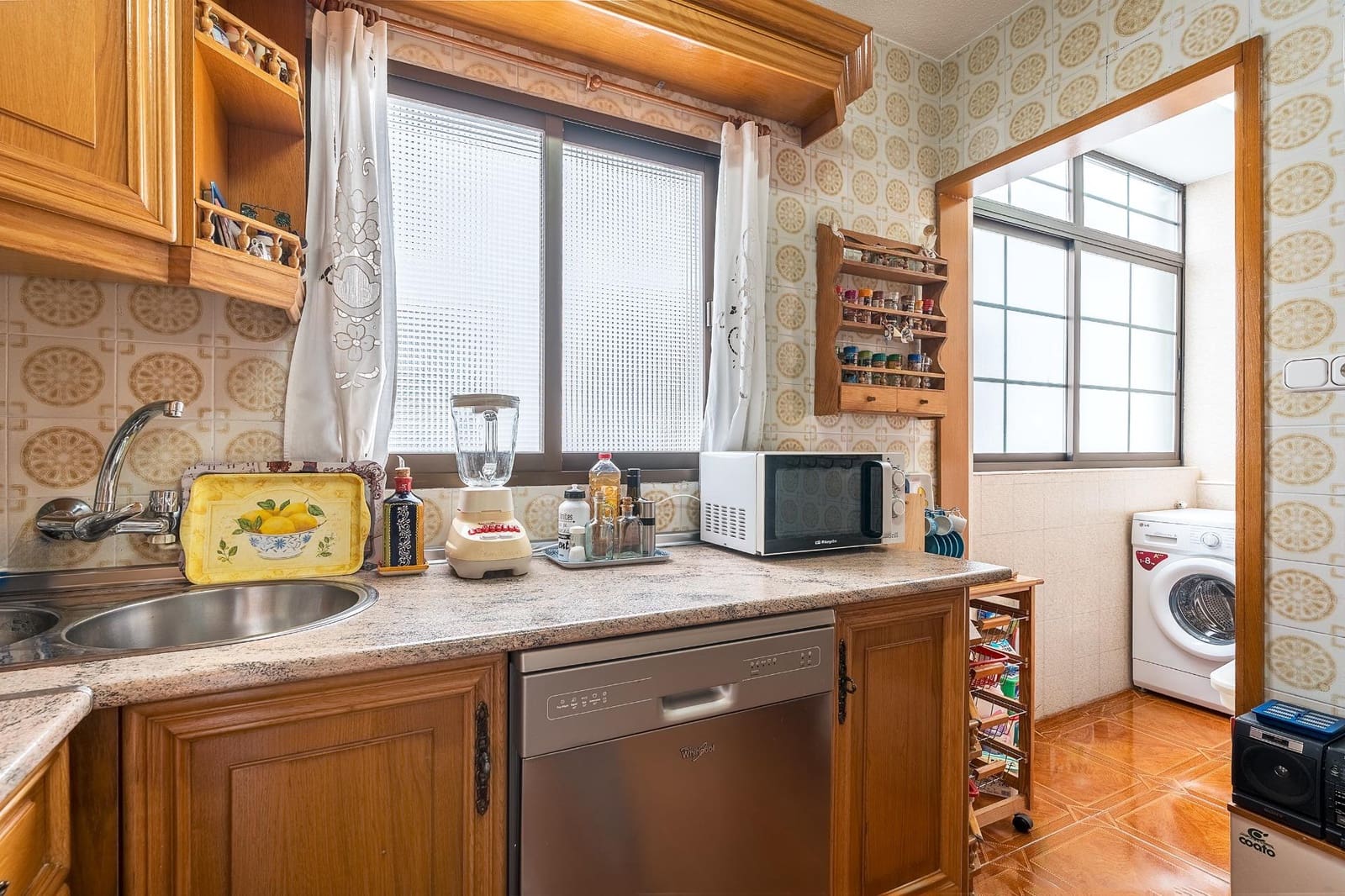 3 sypialnia Mieszkanie na sprzedaż w Miasto Grenada - 375 000 € (Ref: 9849724)