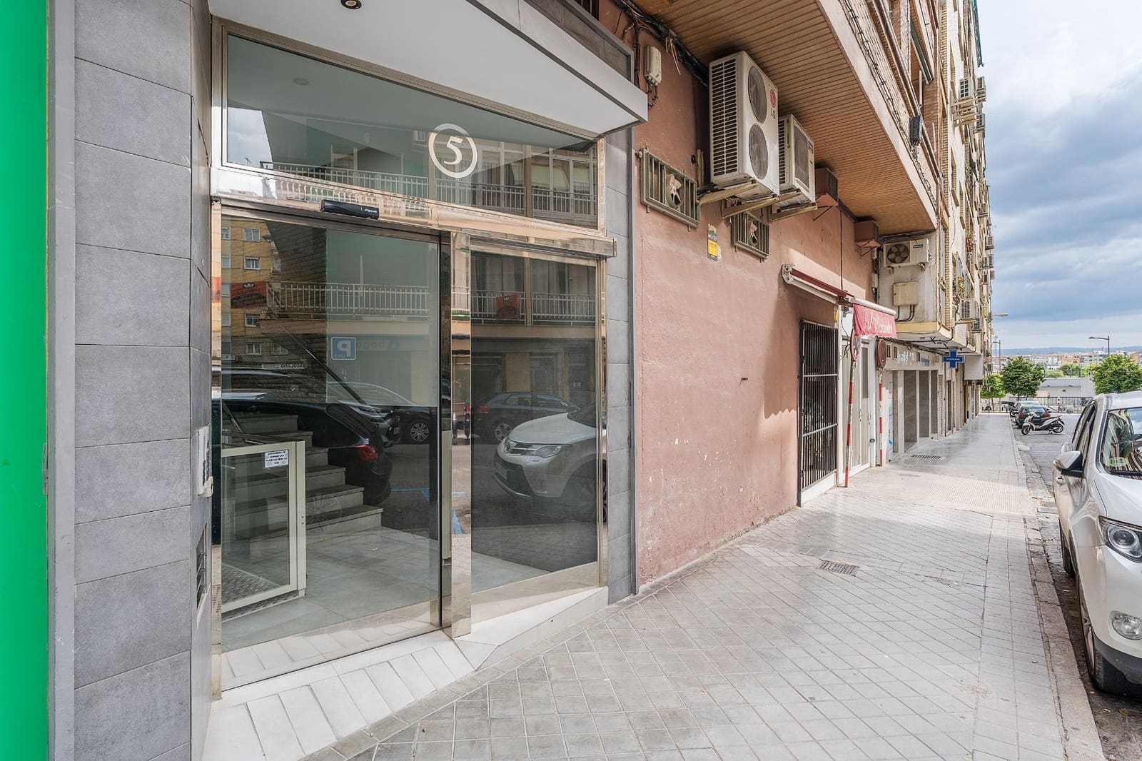 3 sypialnia Mieszkanie na sprzedaż w Miasto Grenada - 375 000 € (Ref: 9849724)