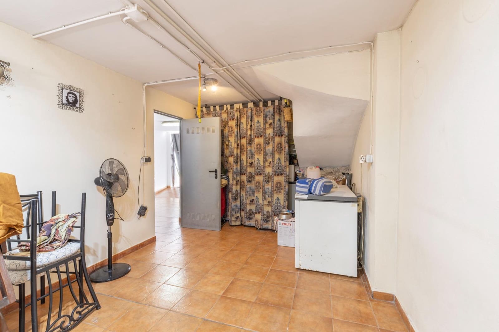 3 chambre Villa/Maison Semi-Mitoyenne à vendre à Las Gabias avec piscine garage - 259 000 € (Ref: 9849725)