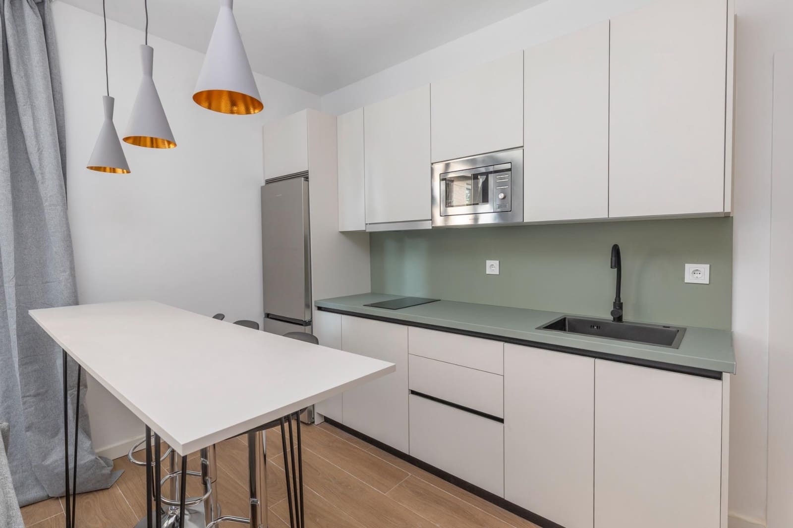 Apartamento de 1 habitación en Granada ciudad en venta con piscina - 205.000 € (Ref: 9849727)