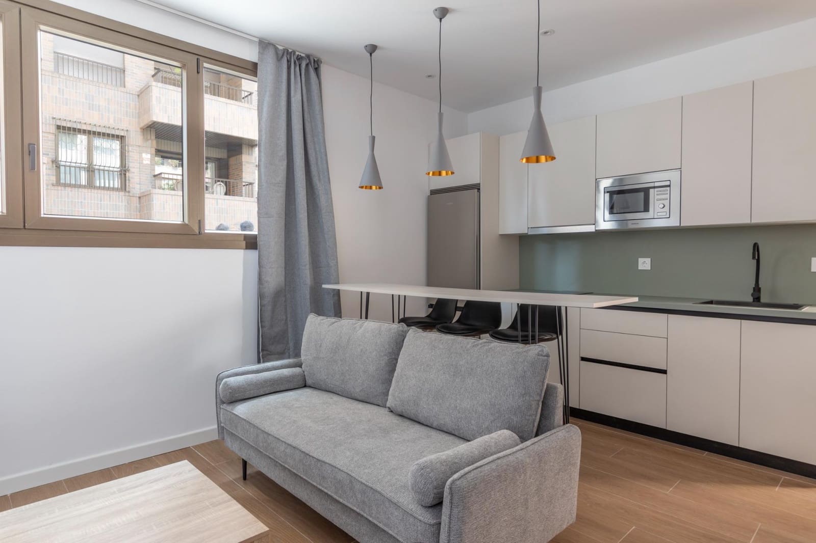 Apartamento de 1 habitación en Granada ciudad en venta con piscina - 205.000 € (Ref: 9849727)