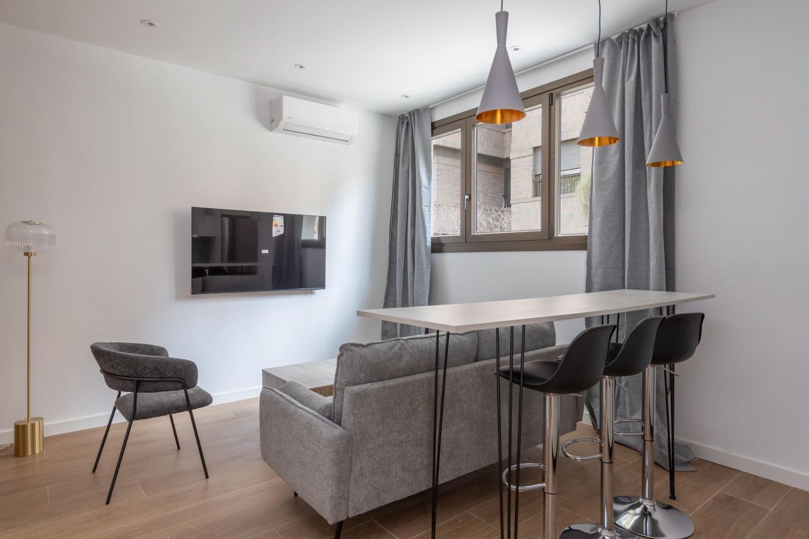 Apartamento de 1 habitación en Granada ciudad en venta con piscina - 205.000 € (Ref: 9849727)