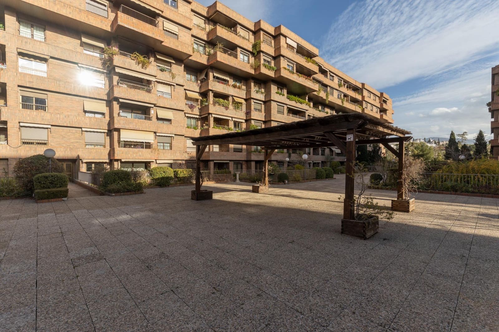 Apartamento de 1 habitación en Granada ciudad en venta con piscina - 205.000 € (Ref: 9849727)