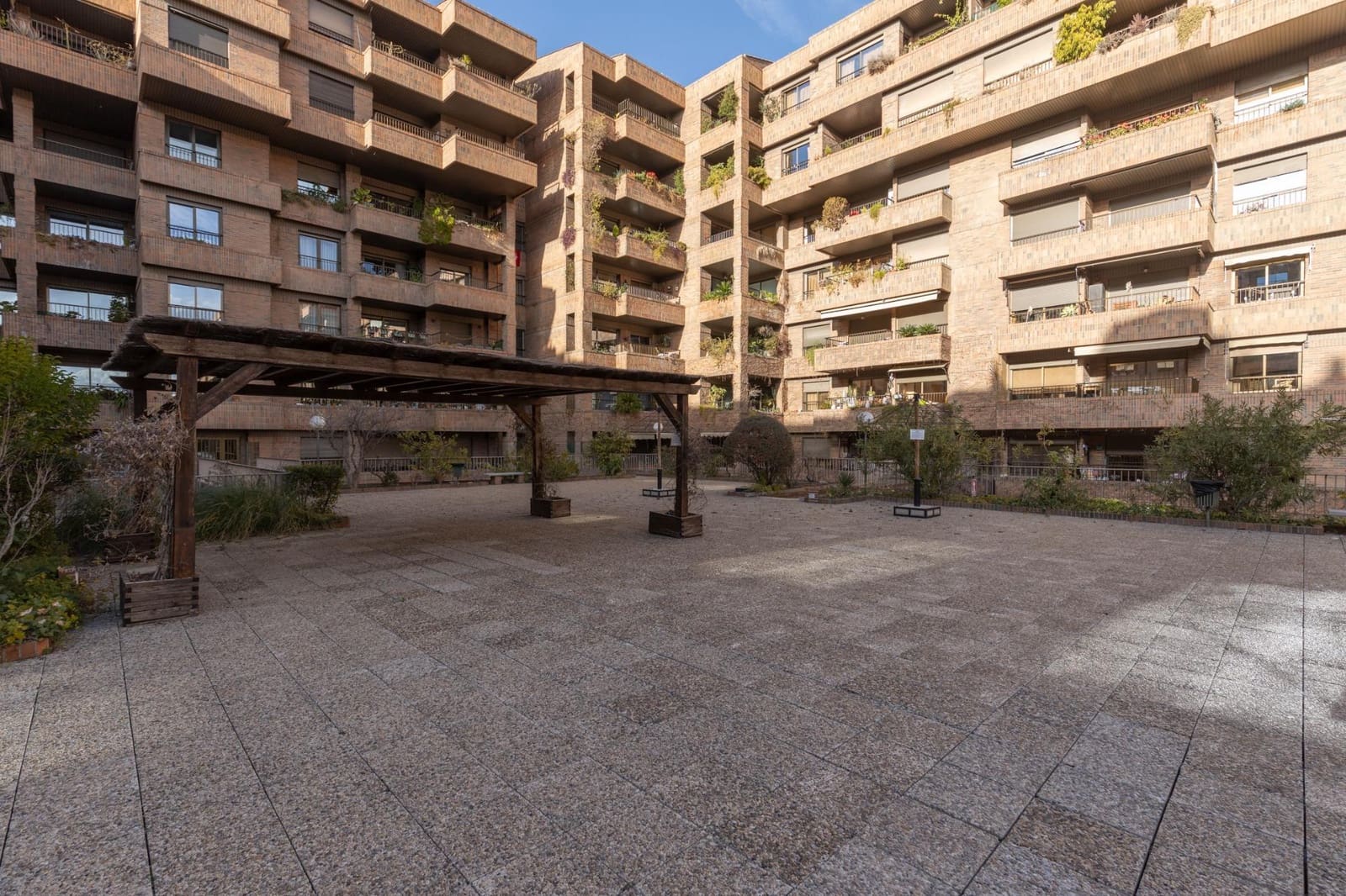 Apartamento de 1 habitación en Granada ciudad en venta con piscina - 205.000 € (Ref: 9849727)