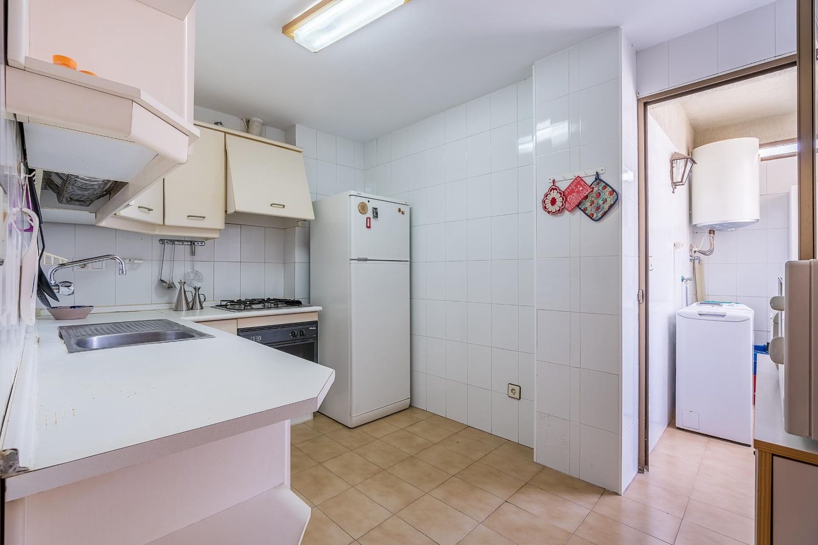 2 soveværelse Lejlighed til salg i Salobrena med swimmingpool - € 260.000 (Ref: 9849728)