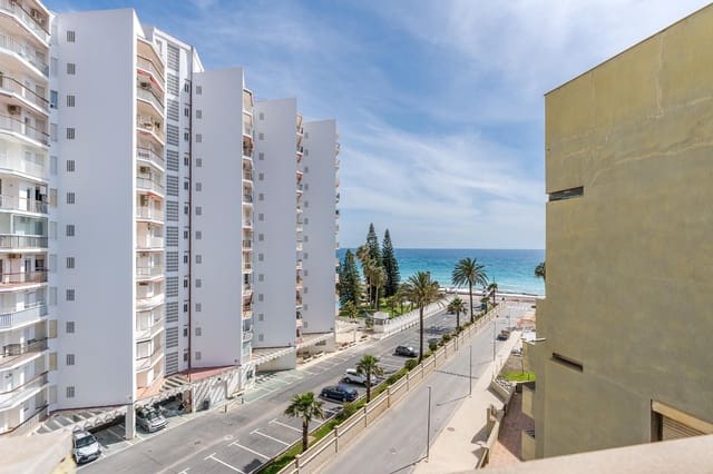 2 soveværelse Lejlighed til salg i Salobreña med swimmingpool - € 260.000 (Ref: 9849728)