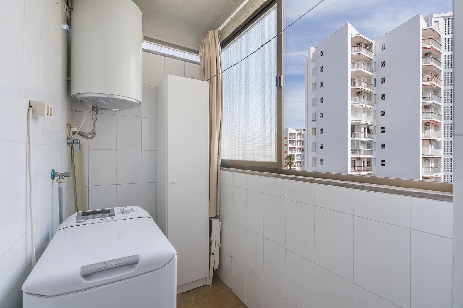 2 soveværelse Lejlighed til salg i Salobrena med swimmingpool - € 260.000 (Ref: 9849728)