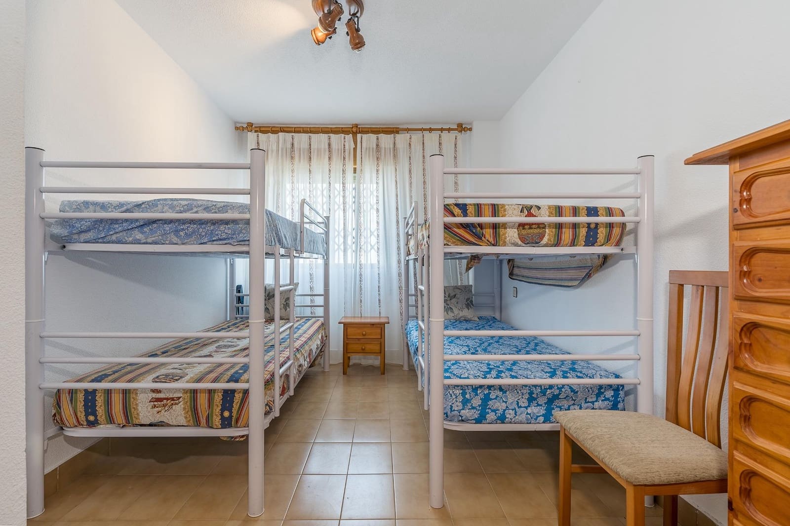 2 soveværelse Lejlighed til salg i Salobrena med swimmingpool - € 260.000 (Ref: 9849728)