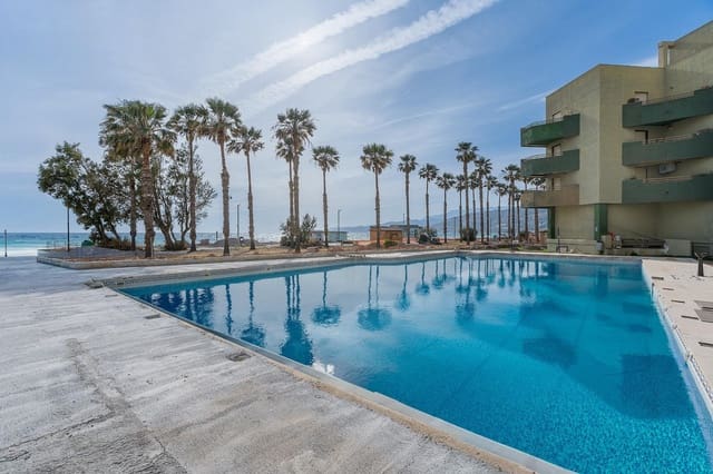 2 soveværelse Lejlighed til salg i Salobreña med swimmingpool - € 260.000 (Ref: 9849728)