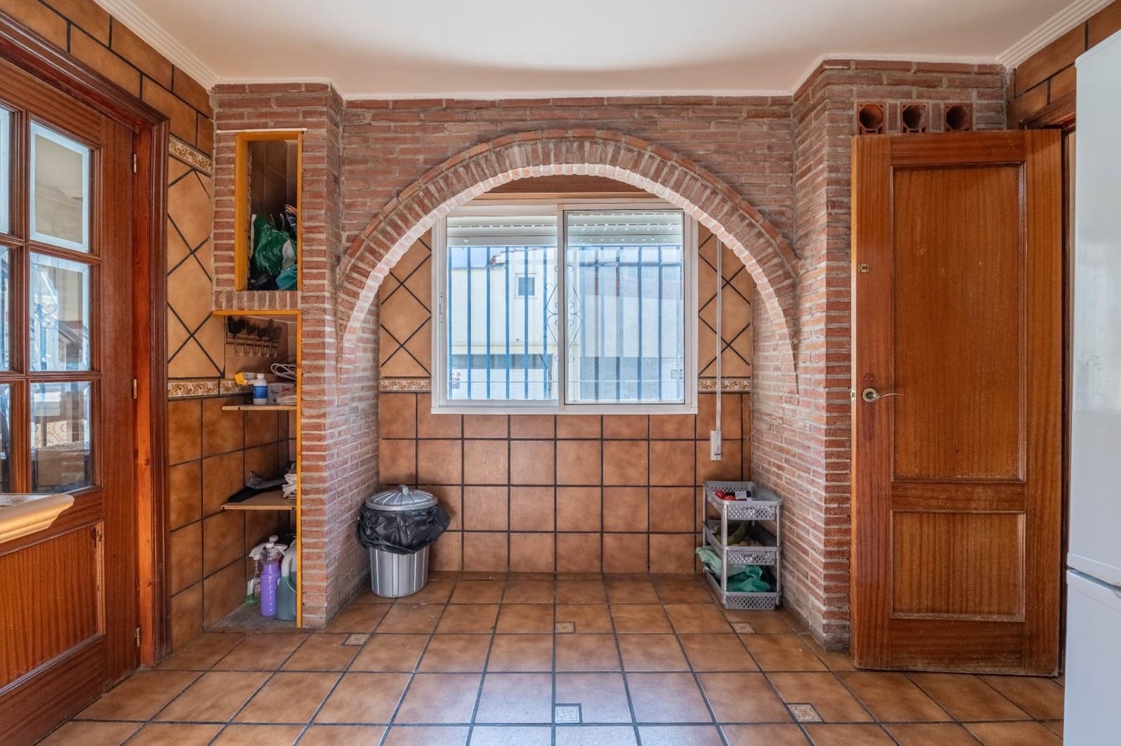 Casa de 3 habitaciones en Las Gabias en venta con garaje - 176.900 € (Ref: 9849740)