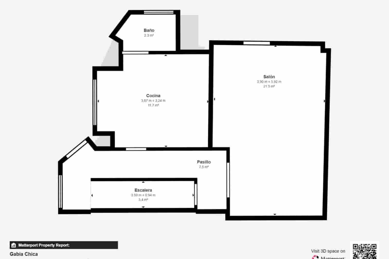 Casa de 3 habitaciones en Las Gabias en venta con garaje - 176.900 € (Ref: 9849740)
