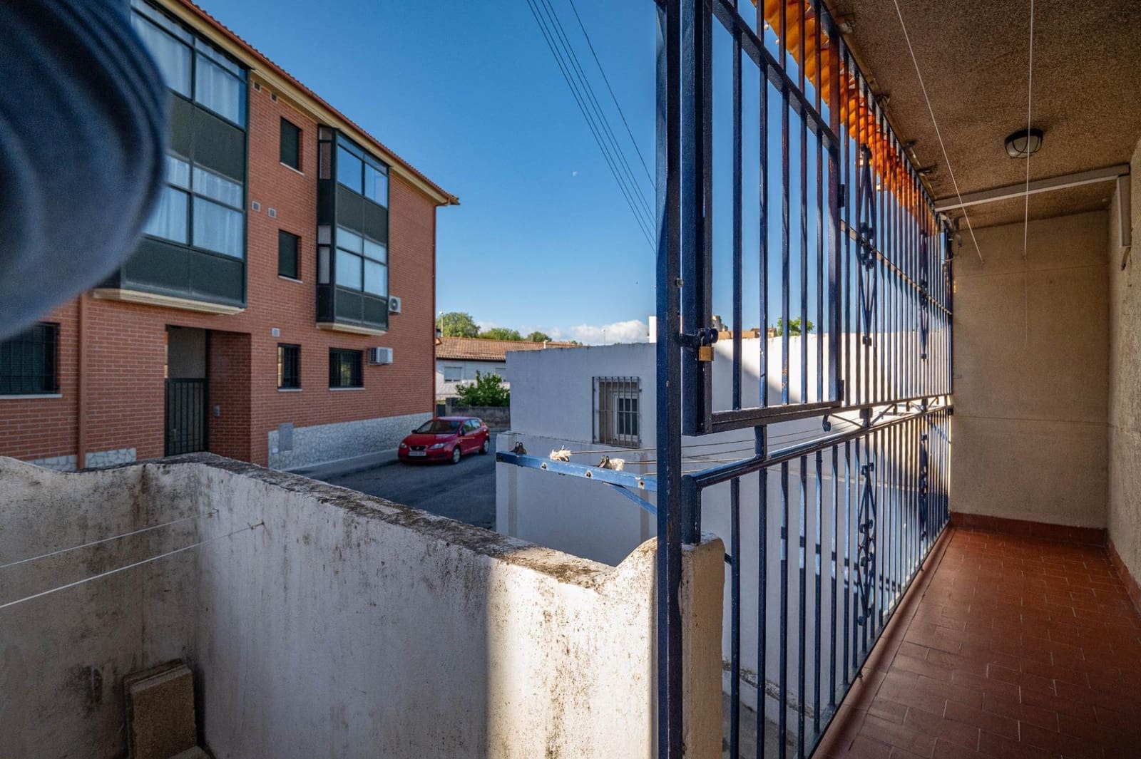 Casa de 3 habitaciones en Las Gabias en venta con garaje - 176.900 € (Ref: 9849740)
