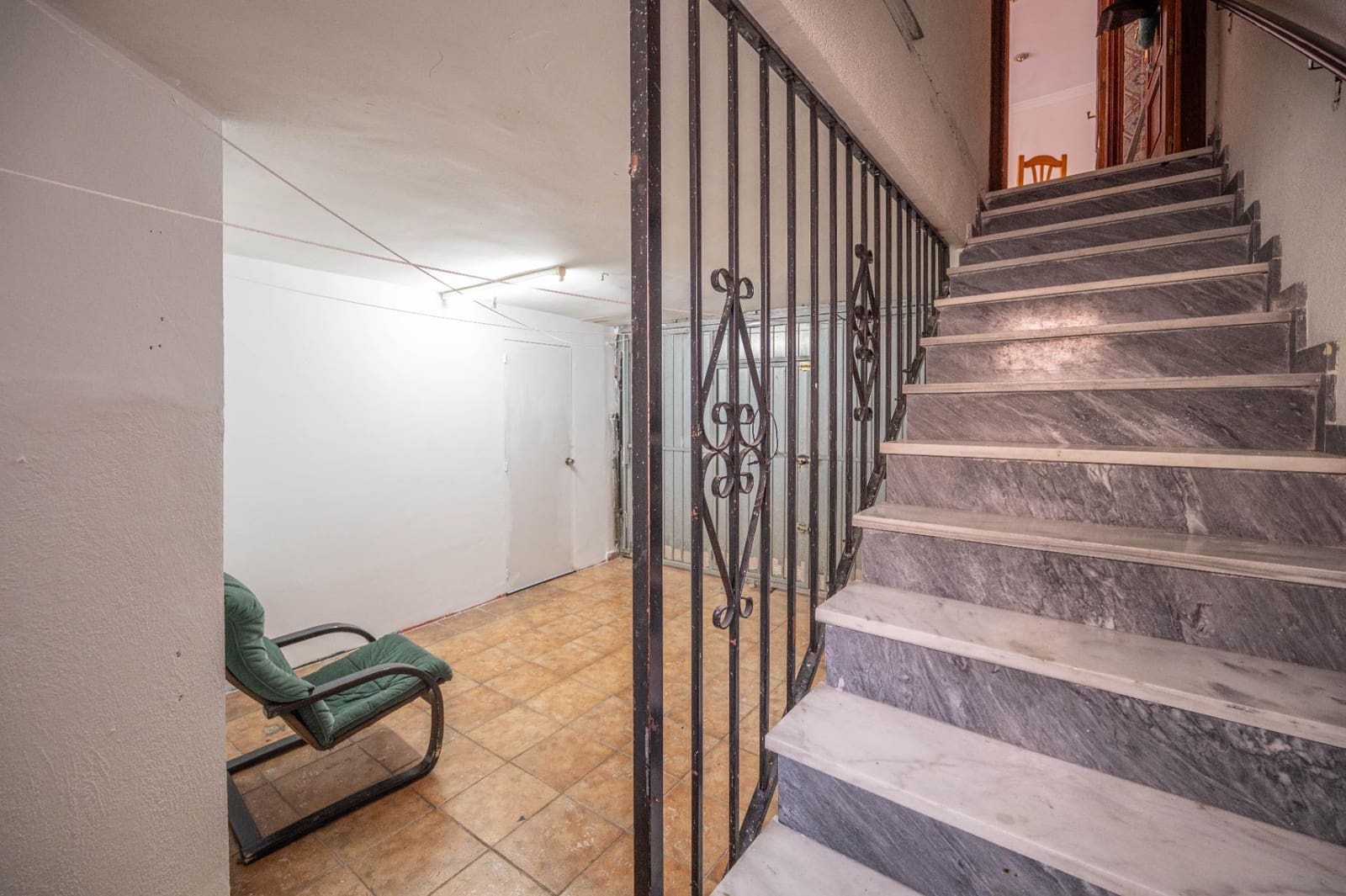 Casa de 3 habitaciones en Las Gabias en venta con garaje - 176.900 € (Ref: 9849740)