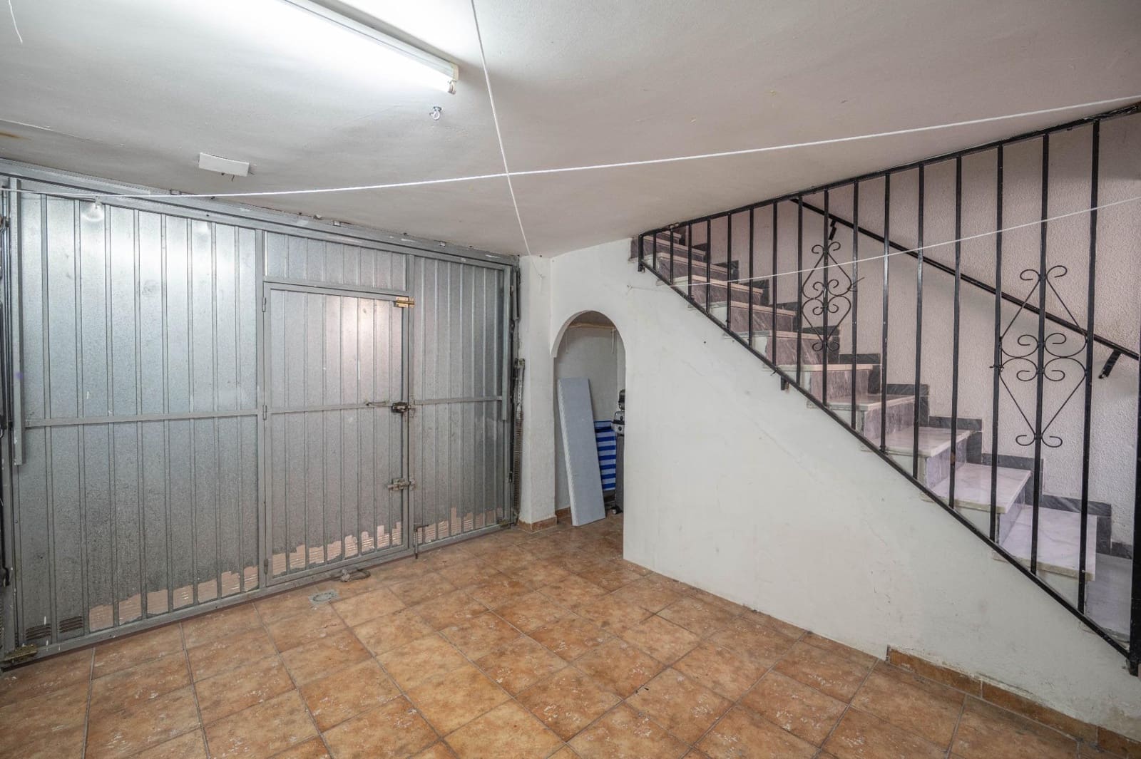 Casa de 3 habitaciones en Las Gabias en venta con garaje - 176.900 € (Ref: 9849740)