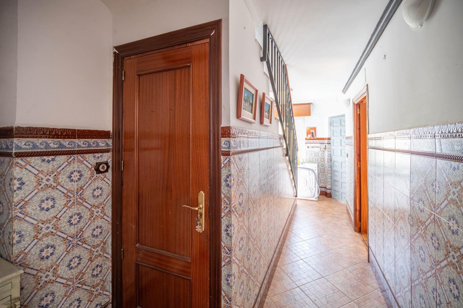 Casa de 3 habitaciones en Las Gabias en venta con garaje - 176.900 € (Ref: 9849740)