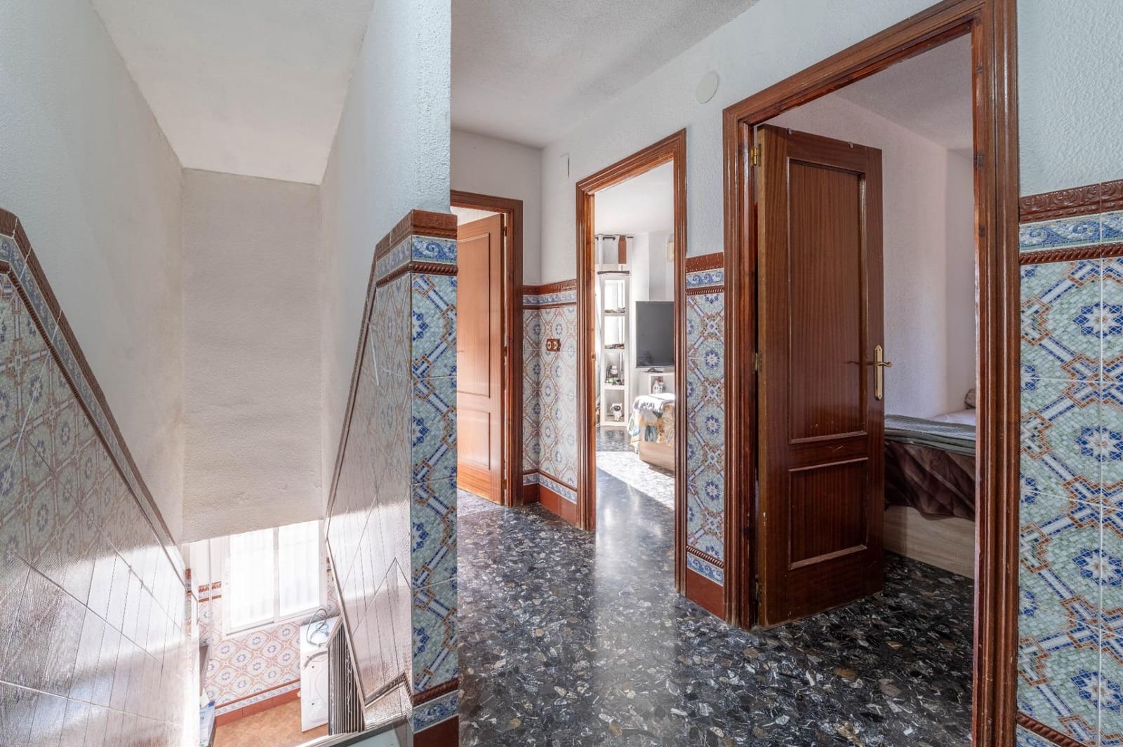 Casa de 3 habitaciones en Las Gabias en venta con garaje - 176.900 € (Ref: 9849740)