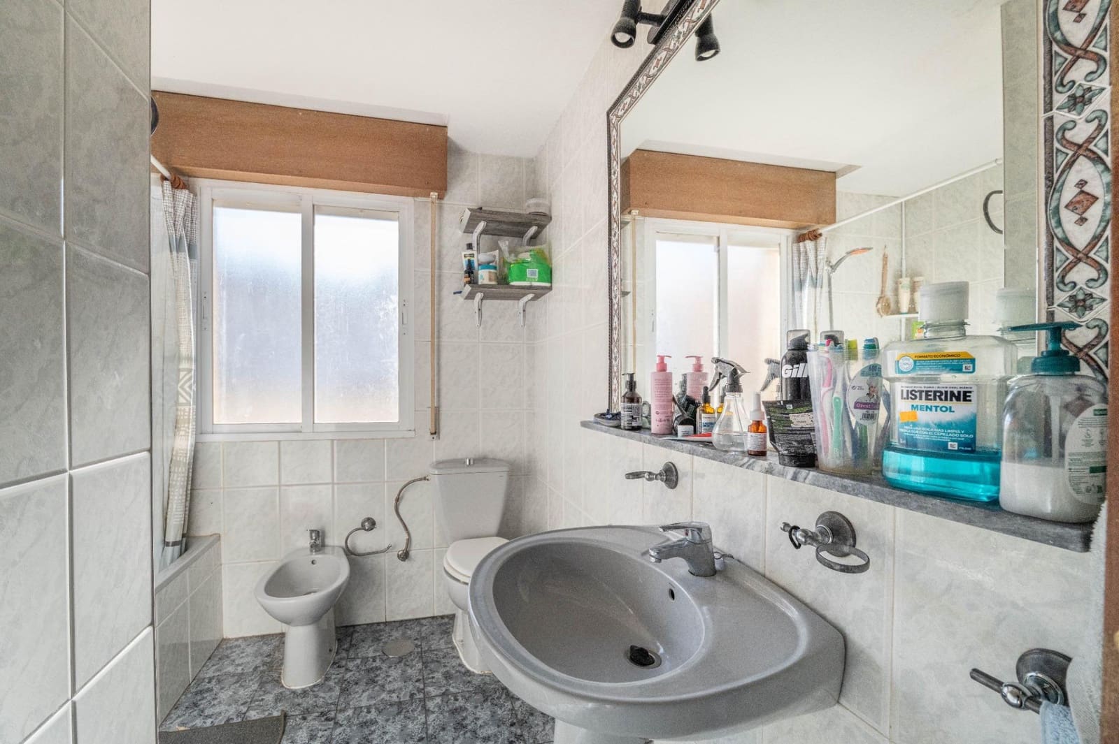 Casa de 3 habitaciones en Las Gabias en venta con garaje - 176.900 € (Ref: 9849740)