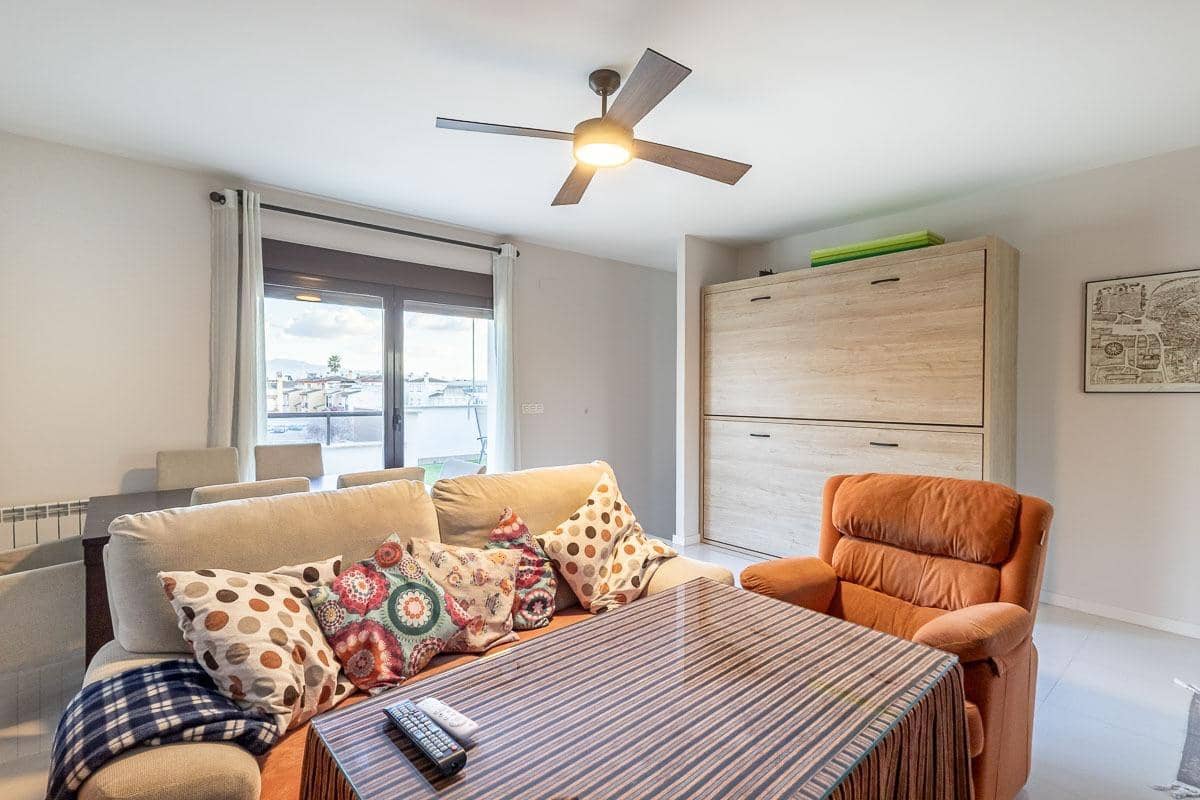 4 chambre Maison de Ville à vendre à Maracena avec garage - 439 000 € (Ref: 9849741)