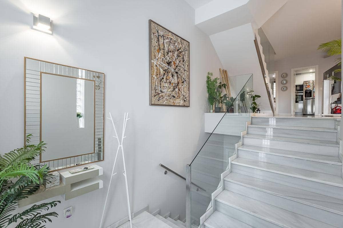 4 chambre Maison de Ville à vendre à Maracena avec garage - 439 000 € (Ref: 9849741)