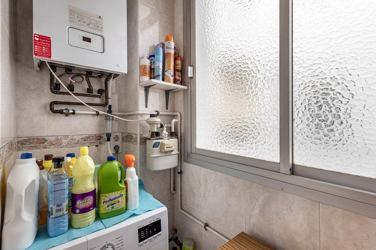 5 soveværelse Lejlighed til salg i Granada by - € 459.000 (Ref: 9851979)