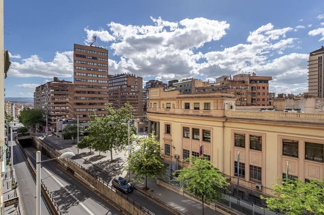 5 soverom Leilighet til salgs i Granada by - € 459 000 (Ref: 9851979)