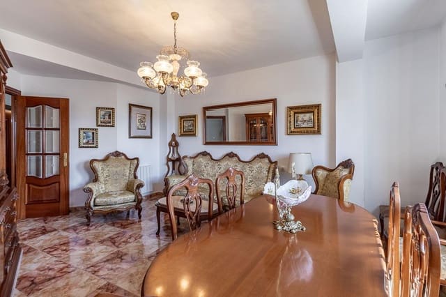 5 soverom Leilighet til salgs i Granada by - € 459 000 (Ref: 9851979)