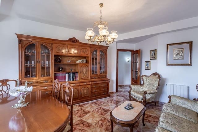 5 soverom Leilighet til salgs i Granada by - € 459 000 (Ref: 9851979)