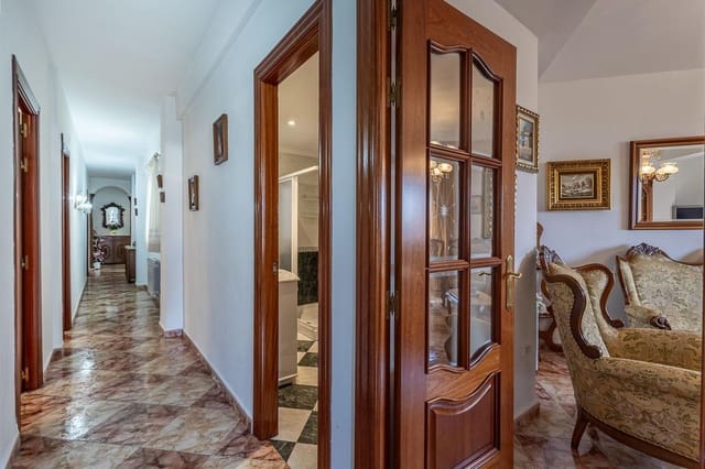 5 soverom Leilighet til salgs i Granada by - € 459 000 (Ref: 9851979)