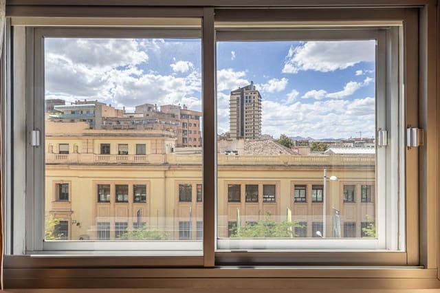 5 soverom Leilighet til salgs i Granada by - € 459 000 (Ref: 9851979)
