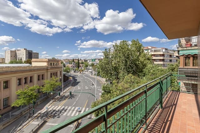 5 soverom Leilighet til salgs i Granada by - € 459 000 (Ref: 9851979)