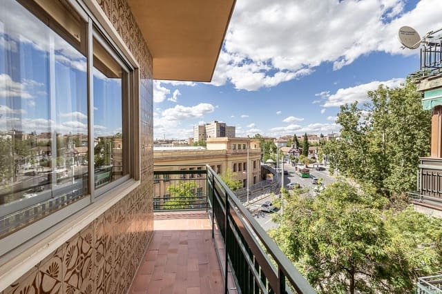 5 soverom Leilighet til salgs i Granada by - € 459 000 (Ref: 9851979)