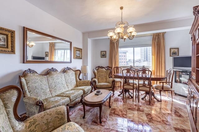 5 soverom Leilighet til salgs i Granada by - € 459 000 (Ref: 9851979)