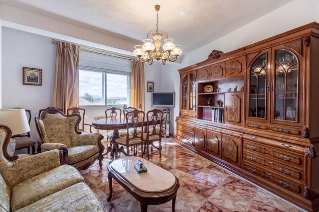 5 soverom Leilighet til salgs i Granada by - € 459 000 (Ref: 9851979)