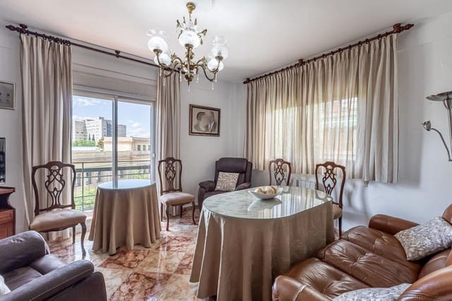 5 soverom Leilighet til salgs i Granada by - € 459 000 (Ref: 9851979)