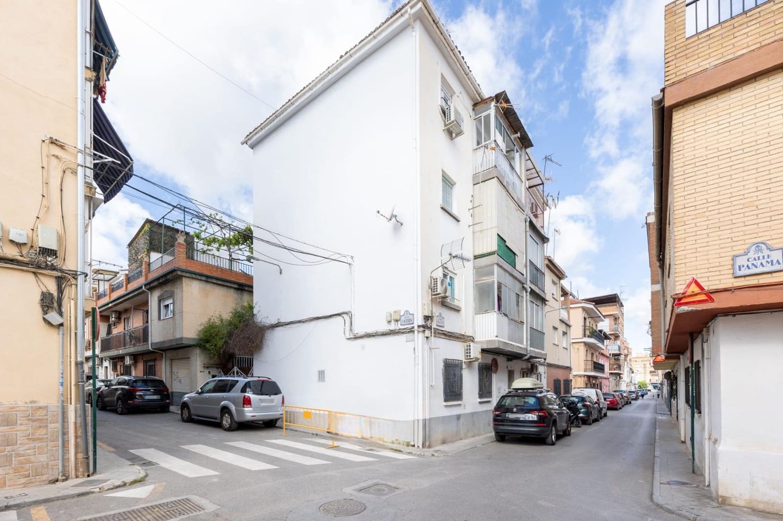 3 sypialnia Mieszkanie na sprzedaż w Miasto Grenada - 139 000 € (Ref: 9851980)