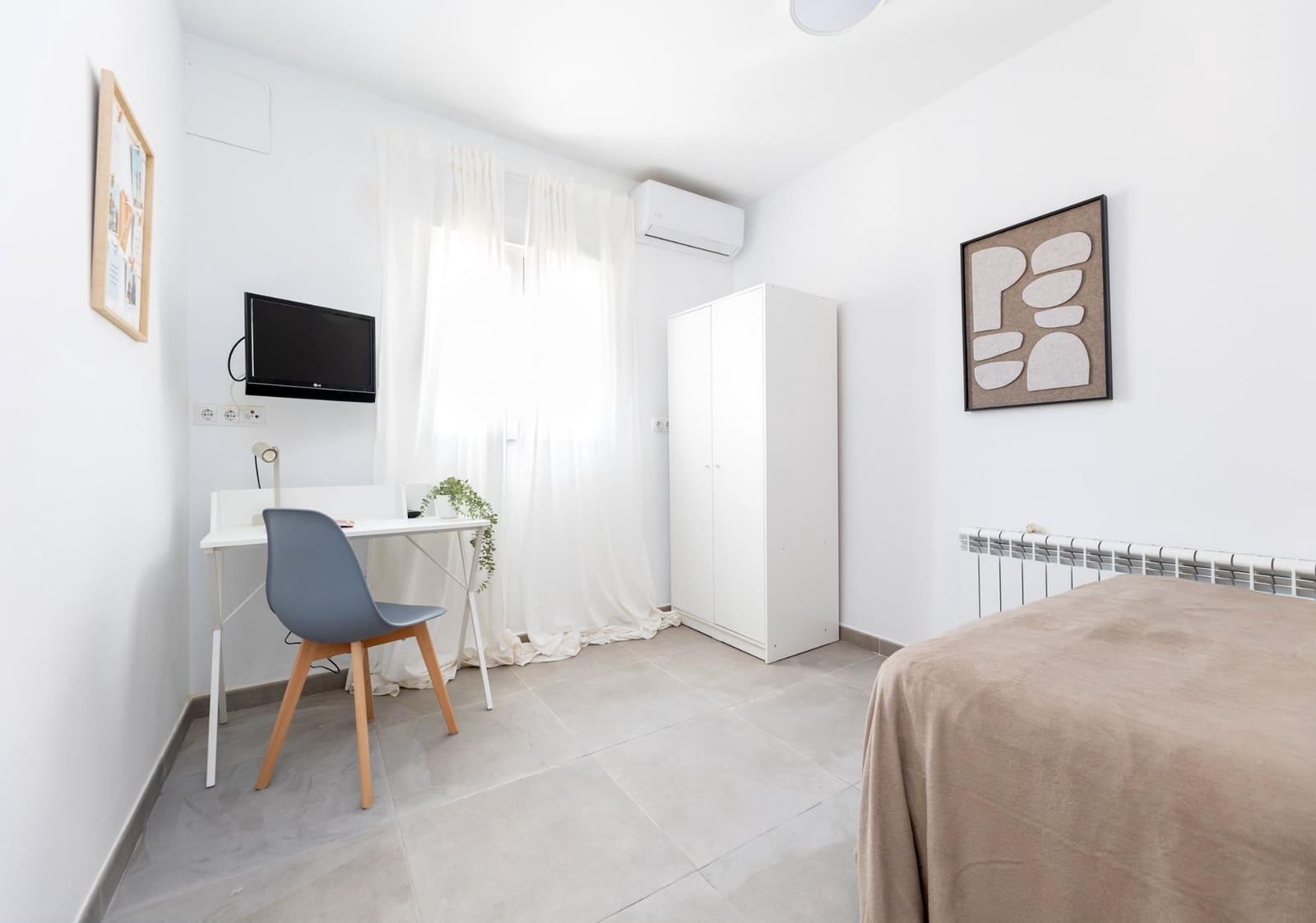 3 sypialnia Mieszkanie na sprzedaż w Miasto Grenada - 139 000 € (Ref: 9851980)