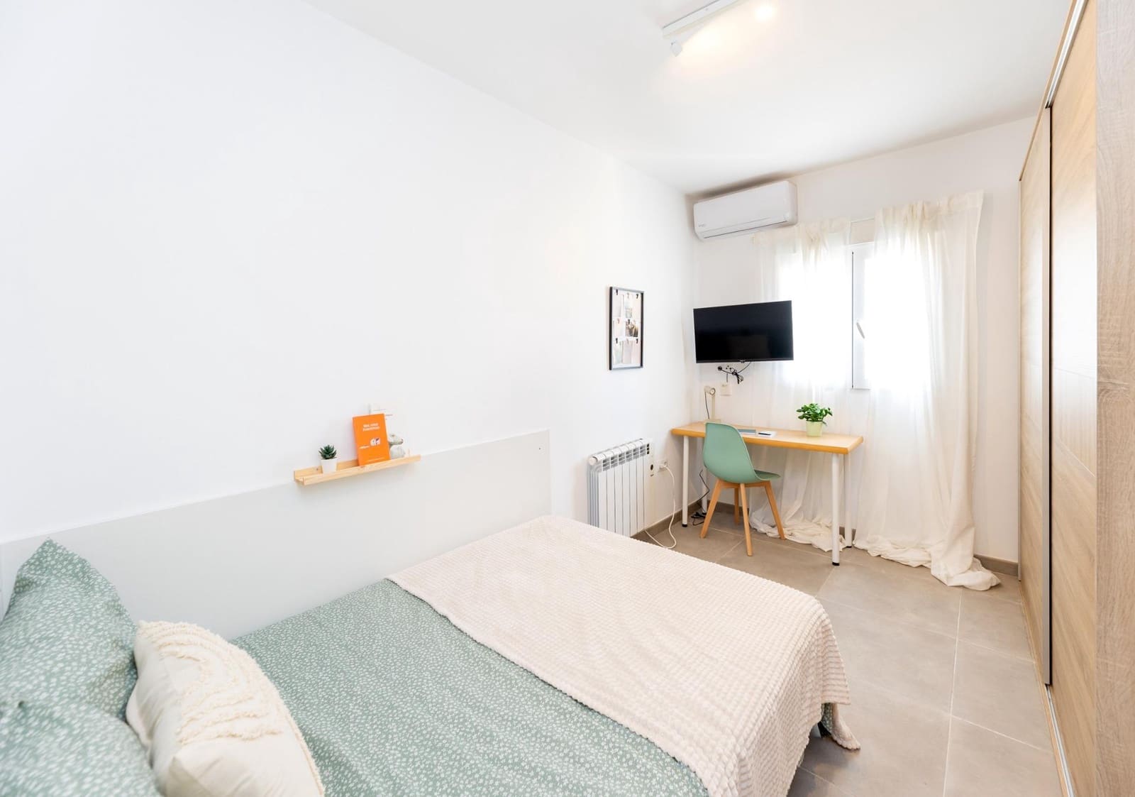 3 sypialnia Mieszkanie na sprzedaż w Miasto Grenada - 139 000 € (Ref: 9851980)