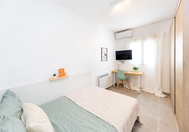 3 sovrum Lägenhet till salu i Zaidin, Granada stad - 139 000 € (Ref: 9851980)