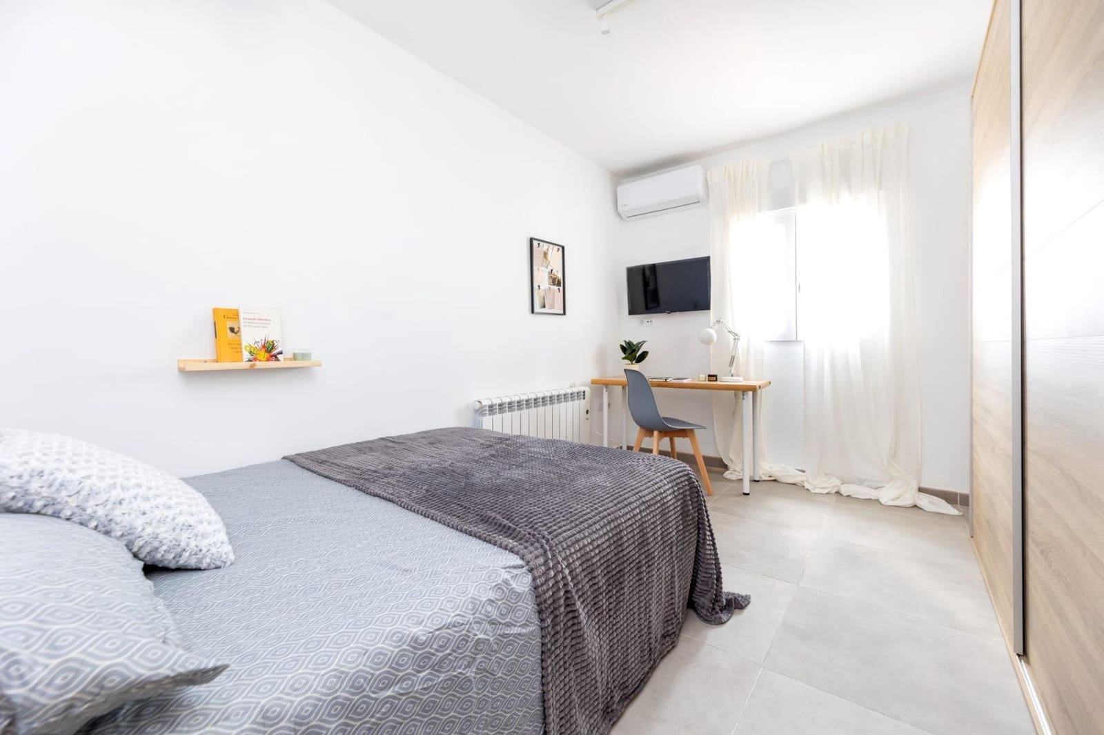3 sypialnia Mieszkanie na sprzedaż w Miasto Grenada - 139 000 € (Ref: 9851980)