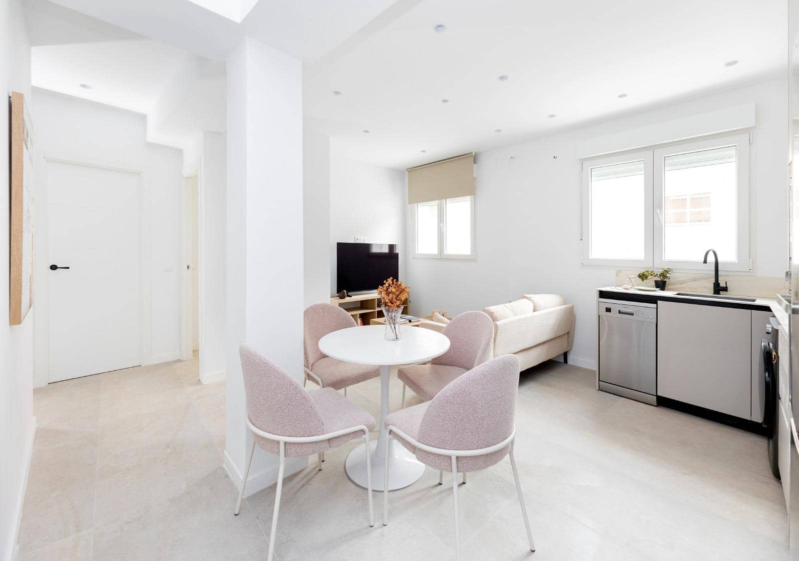 2 soveværelse Lejlighed til salg i Granada by - € 179.000 (Ref: 9851981)