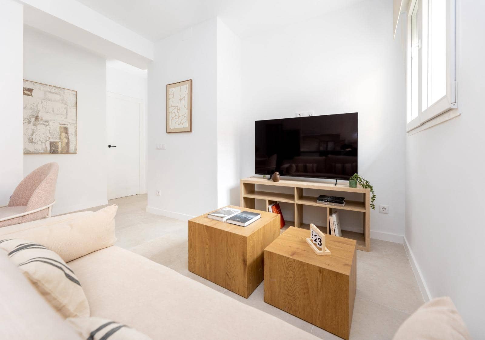 2 soveværelse Lejlighed til salg i Granada by - € 179.000 (Ref: 9851981)