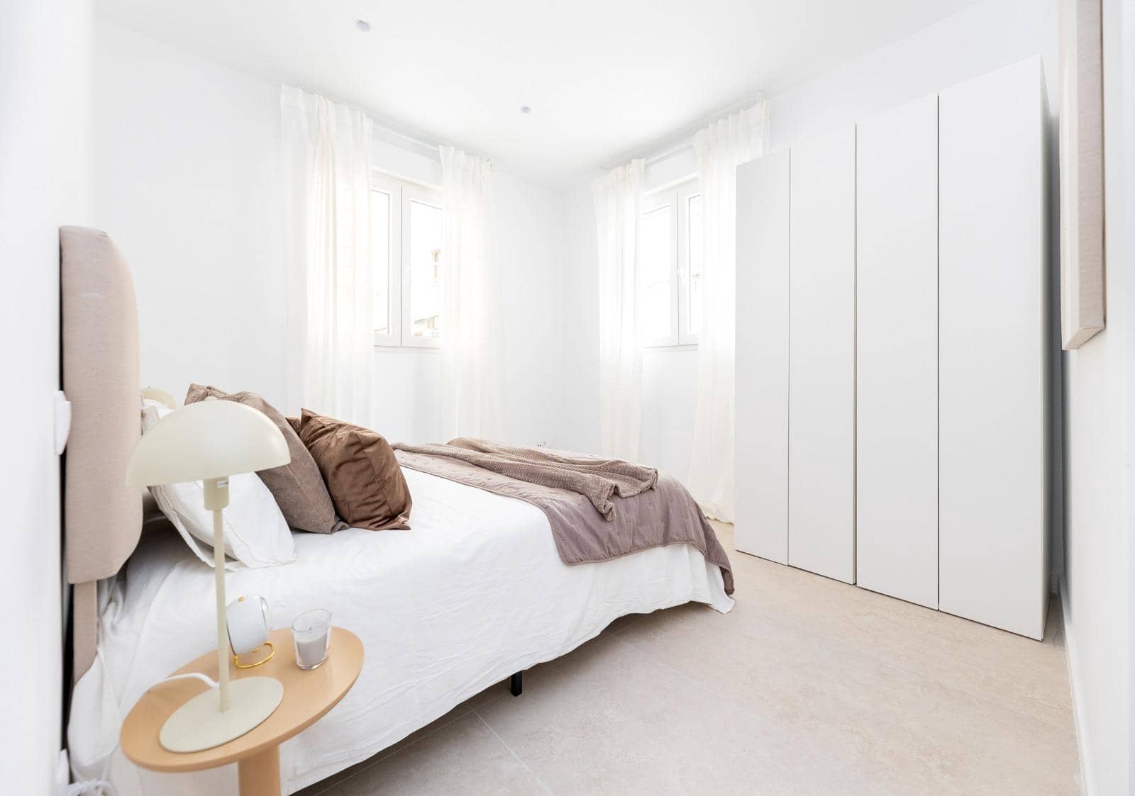 2 soveværelse Lejlighed til salg i Granada by - € 179.000 (Ref: 9851981)